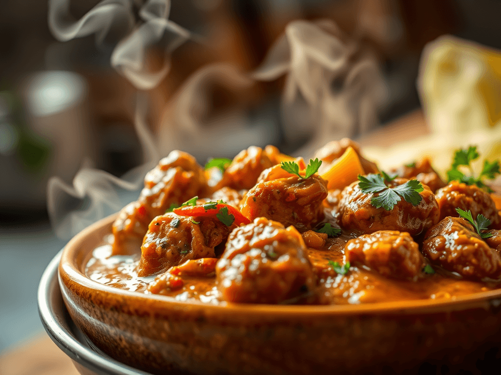 Is Mutton Curry Healthy? Is Mutton Curry Healthy?