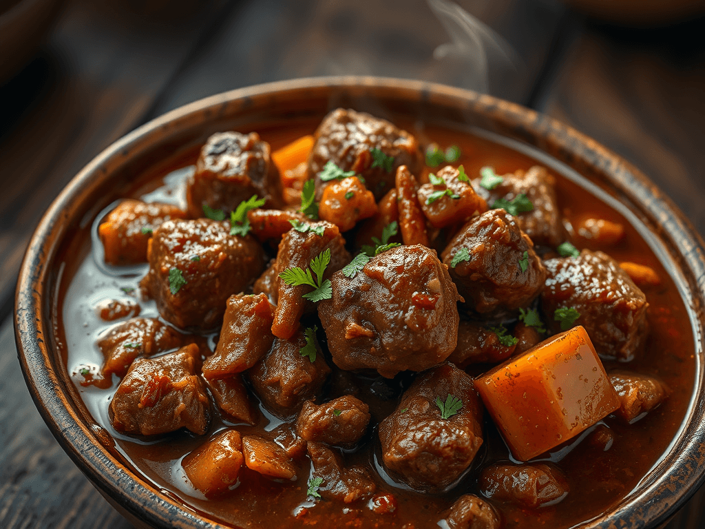 Is Mutton Curry Healthy? Is Mutton Curry Healthy?