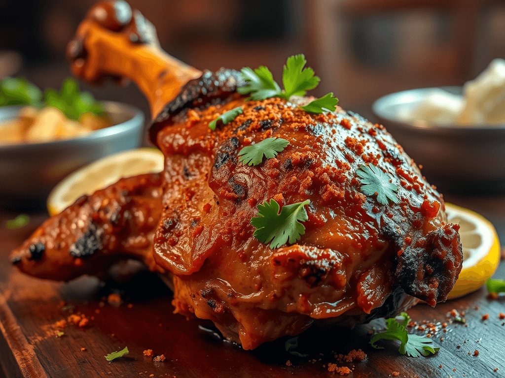 Is Mutton Curry Healthy? Is Mutton Curry Healthy?